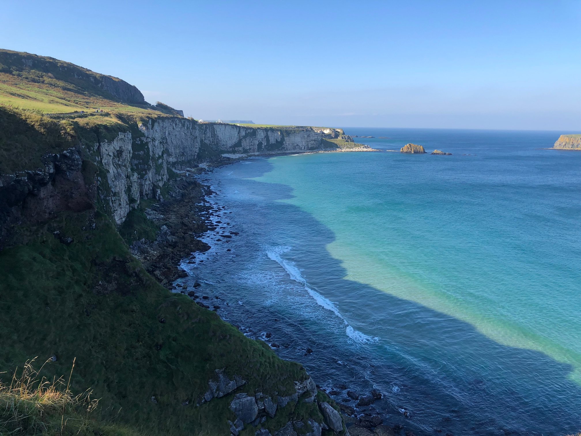 Northern Ireland Coastline